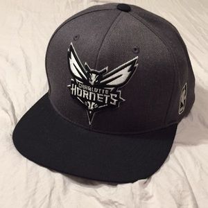 Charlotte Hornets Mitchell & Ness